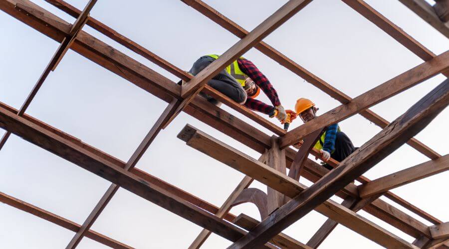 Expert top industrial roofings services in Kensington, KS