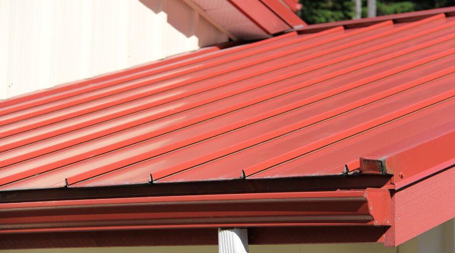 Roof Coating & Sealant Application in Kensington, KS
